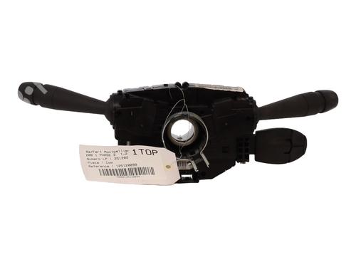 Used Steering column stalk Steering column stalk PEUGEOT 208 I (CA_, CC_) 1.2 VTI 82 (82 hp) 35958456 35958456