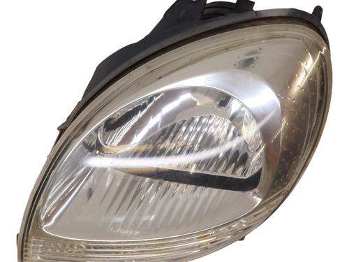Left headlight RENAULT KANGOO (KC0/1_)  | BP37662782C28  - Image 5
