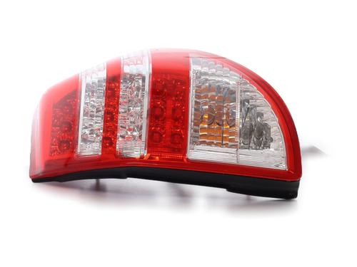 Used Right taillight TOYOTA RAV 4 III (_A3_) 2.2 D 4WD (ALA30_, ALA30R) (150 hp) 24500876