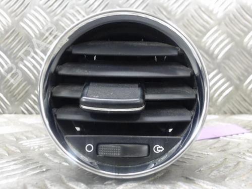 Used Air vent PEUGEOT 308 I (4A_, 4C_) 1.6 HDi (112 hp) 23832938