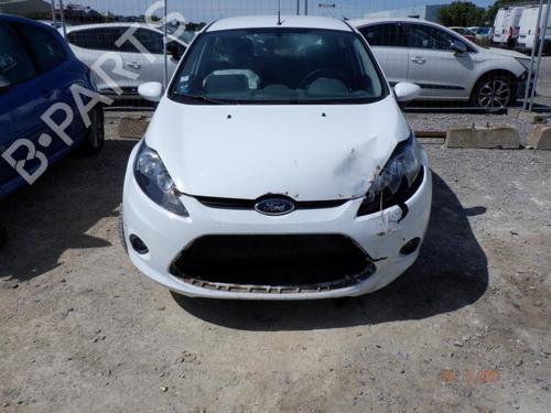 Gearbox FORD FIESTA VI (CB1, CCN) 1.25 | BP23055449M3 