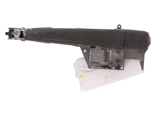 Used Front right exterior door handle CITROËN C3 II (SC_) 1.4 HDi 70 (SC8HZC, SC8HR0, SC8HP4) (68 hp) 26661486