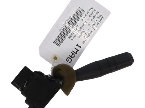 Used Switch Switch PEUGEOT 206 Hatchback (2A/C) [1998-2012] 33945122 33945122