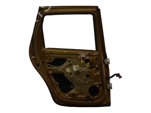 Porta trás esquerda Porta trás esquerda DACIA DUSTER (HS_) [2010-2018] 34188609 34188609