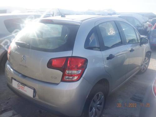 Engine CITROËN C3 II (SC_) 1.4 HDi 70 (SC8HZC, SC8HR0, SC8HP4) | BP23059423M1 - Image 20