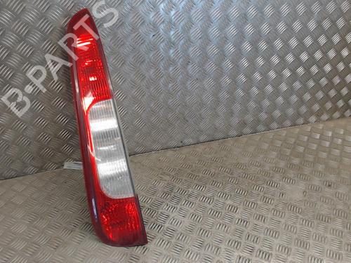 Left taillight FORD FOCUS C-MAX (DM2) 1.8 TDCi | BP23061083C34 - Image 2