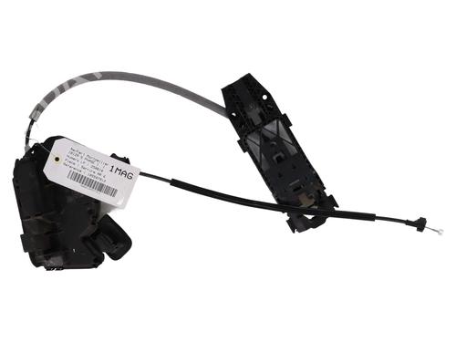 Used Rear left lock SEAT IBIZA V (KJ1, KJG) 1.0 TSI (116 hp) 29974202