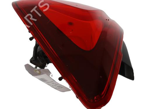 Used Right taillight Right taillight OPEL CORSA E (X15) 1.4 Turbo (08, 68) (101 hp) 31173599 31173599