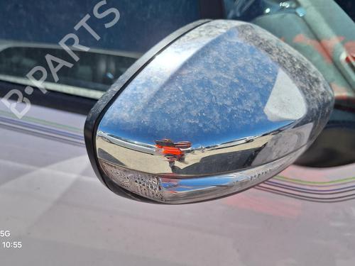 Right headlight PEUGEOT 208 I (CA_, CC_) 1.2 VTI 82 | BP29142164C29 