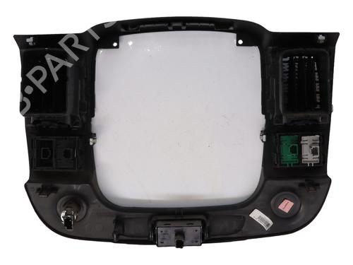 Air vent RENAULT TRAFIC III Van (FG_) 1.6 dCi 120 (FGMB, FGMC) | BP33567094I21  - Image 6