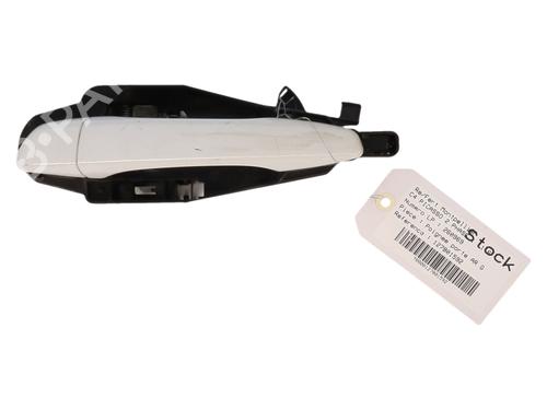 Used Rear left exterior door handle Rear left exterior door handle CITROËN C4 Picasso II [2013-2026] 36466993 36466993
