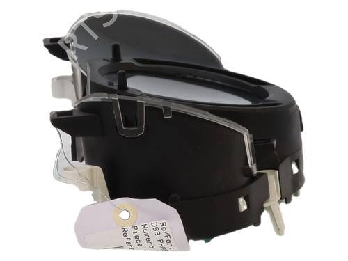 Instrument cluster DS DS 3 (SA_) 1.2 THP 110 / PureTech 110 (SAHNPS, SAHNZ6, SAHNZT) | BP39886245C47 - Image 4