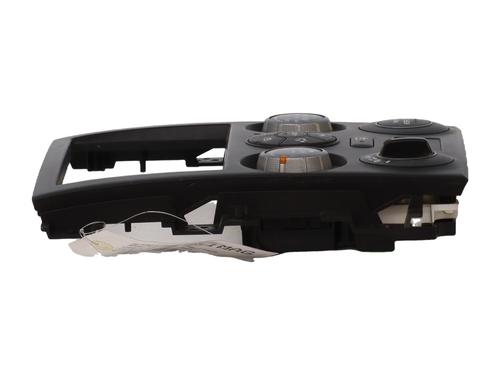 Climate control SUZUKI GRAND VITARA II (JT, TE, TD) 1.9 DDiS All-wheel Drive (JT419, TD44, JB419WD, JB419XD,... | BP33417411I5 - Image 3