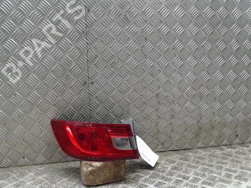 Used Left taillight Left taillight 23055821 23055821