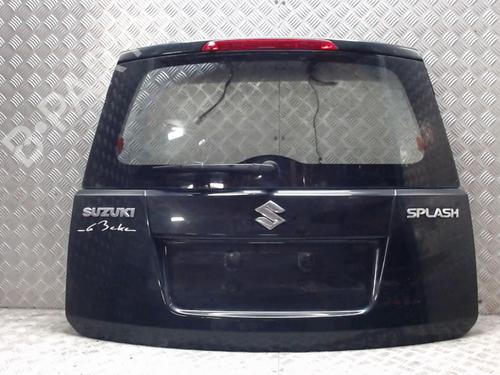 Used Tailgate SUZUKI SPLASH (EX) 1.3 CDTI (A5B413D) (75 hp) 23833858