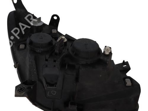 Left headlight CITROËN C5 I (DC_) 2.0 HDi (DCRHZB, DCRHZE) | BP23835659C28 - Image 5