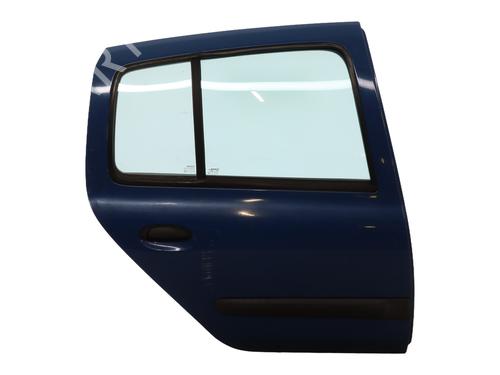 Dør højre bagtil RENAULT CLIO II (BB_, CB_) 1.5 dCi (B/CB07) (65 hp) 30862534