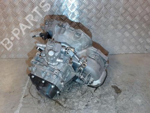 Gearbox OPEL CORSA D (S07) 1.4 (L08, L68) | BP23054895M3 - Image 3