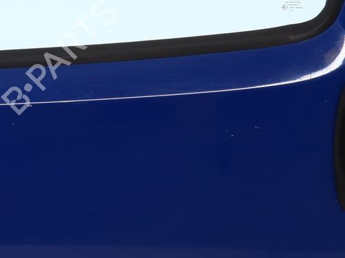 Left front door FIAT FIORINO Box Body/MPV (225_) 1.3 D Multijet (225BXD1A, 225BXB1A, 225BXB11) | BP23054028C2