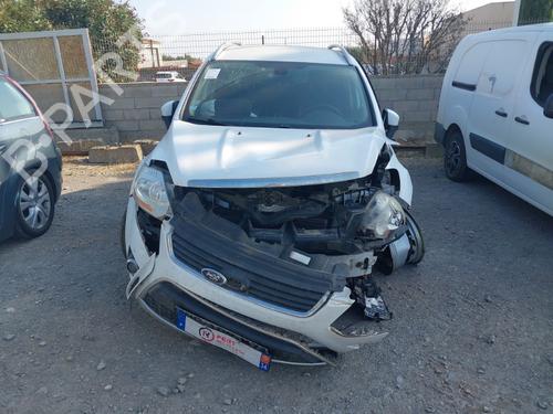 Left sun visor FORD KUGA I 2.0 TDCi | BP23054005I1 - Image 12
