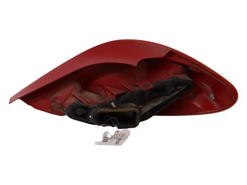 Left taillight PEUGEOT 207 (WA_, WC_) 1.6 HDi | BP32440454C34