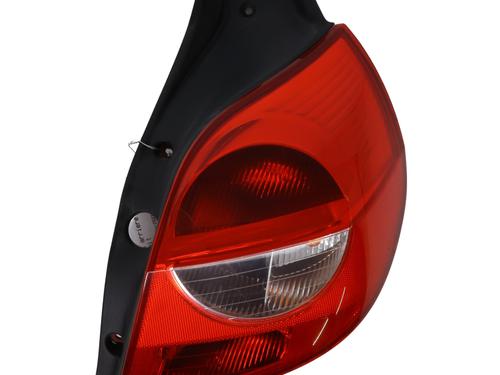 Right taillight RENAULT CLIO III (BR0/1, CR0/1) 1.4 16V | BP29837090C35
