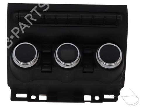 Klimabedienteil RENAULT CLIO V (B7_) 1.0 TCe 90 (B7MT) | BP32360219I5 