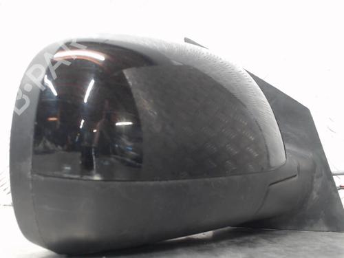 Right mirror NISSAN NOTE (E11, NE11) 1.5 dCi | BP23056835C27 