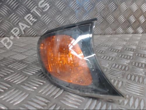 Used Right front indicator BMW 3 (E46) 320 d (150 hp) 23058454