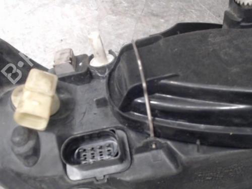 Left headlight SEAT IBIZA II (6K1) 1.4 i | BP23058310C28 