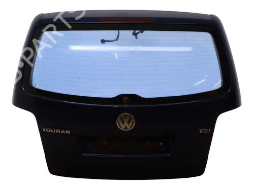 Used Tailgate Tailgate VW TOURAN (1T1, 1T2) 2.0 TDI (136 hp) 34532947 34532947