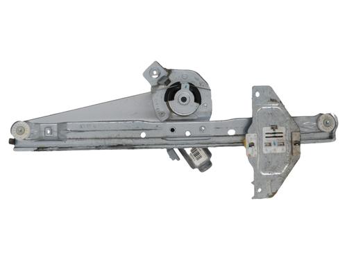 Front right window mechanism CITROËN C3 II (SC_) 1.6 HDi | BP39662809C23 - Image 2