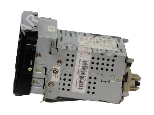 Display monitor OPEL CORSA E (X15) 1.4 Turbo (08, 68) | BP30152840C48