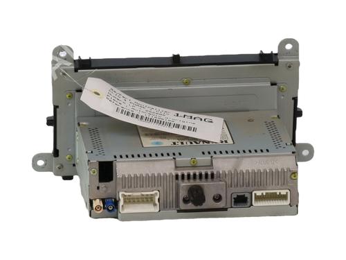 Radio RENAULT CLIO IV (BH_) 1.5 dCi 75 | BP29281547E6 