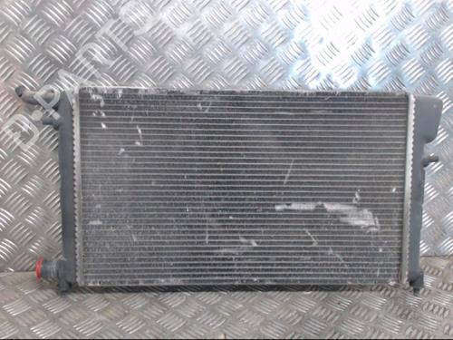 Wasserkühler für Wasserkühler 24144749 24144749