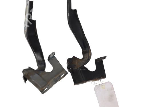 Used Hinge/Door check strap RENAULT KOLEOS I (HY_) 2.0 dCi (HY0K) (150 hp) 24616698