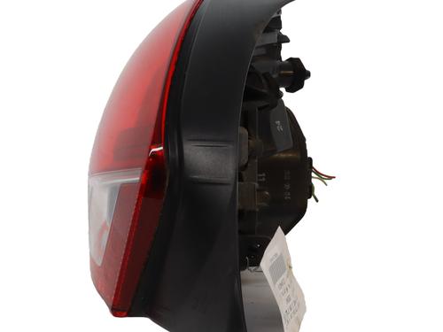 Left taillight PEUGEOT 208 I (CA_, CC_) 1.2 VTI 82 | BP32494367C34