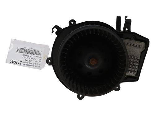 heater-blower-motor-mercedes-benz-clk-c209-2002-2003-2004-2005-2006-2007-2008-2009-2010-32472633 main image