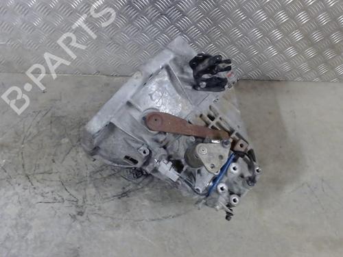 Used Gearbox Gearbox CITROËN C1 (PM_, PN_) 1.0 (68 hp) 23054845 23054845