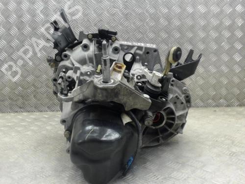 Used Gearbox Gearbox RENAULT MODUS / GRAND MODUS (F/JP0_) 1.5 dCi (FP0D, JP0D) (82 hp) 23056067 23056067
