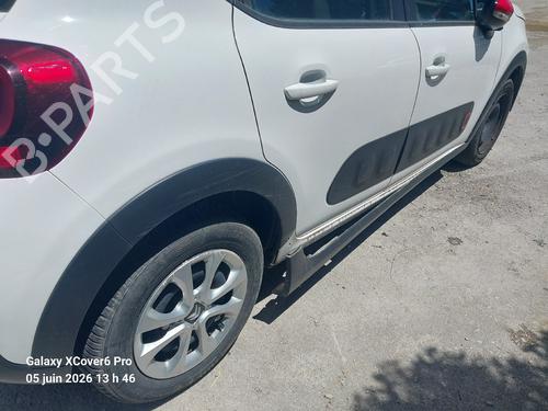 Gummiliste CITROËN C3 III (SX) 1.2 VTi 82 | BP37080012C142  - Image 16