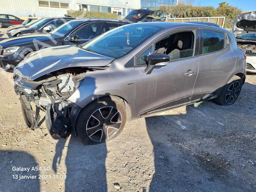 Left front window switch RENAULT CLIO IV (BH_) 1.2 16V | BP26436703I27 - Image 9