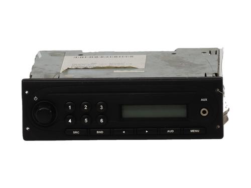 Radio RENAULT MASTER III Van (FV) 2.3 dCi 100 FWD (FV0A, FV0B, FV0G, FV0K, FV0H) | BP31280454E6 - Image 5