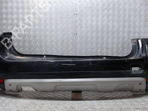 Used Rear bumper DACIA DUSTER (HS_) 1.5 dCi (HSMC) (107 hp) 23054280