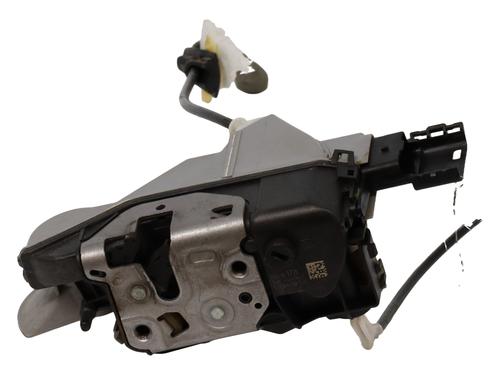 Used Front left lock Front left lock PEUGEOT 308 CC (4B_) 1.6 16V (156 hp) 34356509 34356509