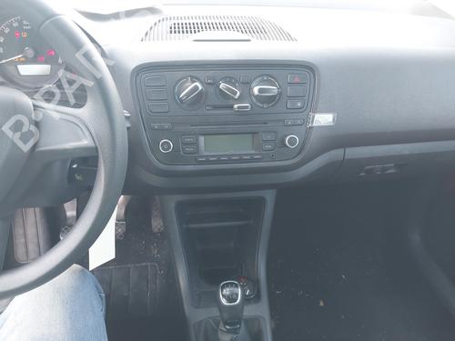 Left front window switch SKODA CITIGO (NF1) 1.0 | BP23835734I27 - Image 15