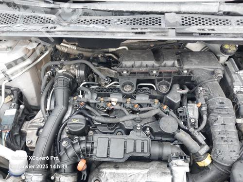 Left sun visor CITROËN BERLINGO Box Body/MPV (K9) 1.5 BlueHDi 100 | BP25709247I1 - Image 22