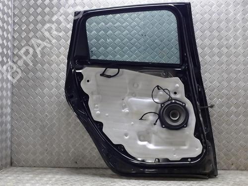 Left rear door LANCIA DELTA III (844_) 1.6 D Multijet (844.AXP1A) 0000051858212