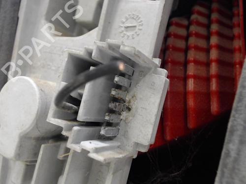 Used Right taillight Right taillight RENAULT MODUS / GRAND MODUS (F/JP0_) 1.5 dCi (FP0D, JP0D) (82 hp) 23059718 23059718