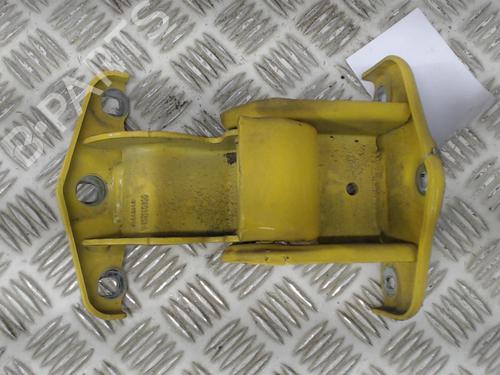 Used Hinge/Door check strap RENAULT TRAFIC III Van (FG_) 1.6 dCi 125 (FGMH) (125 hp) 25982157